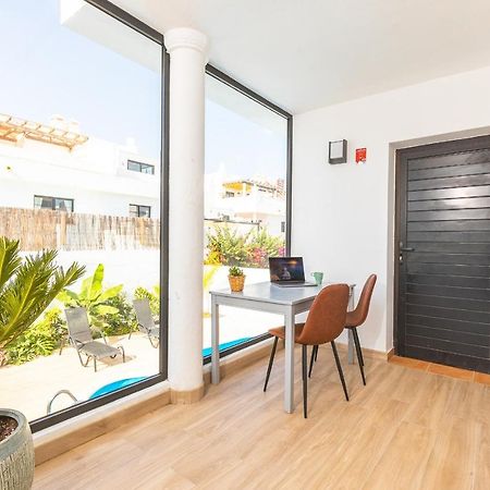 Villa Harmony Corralejo Exteriér fotografie