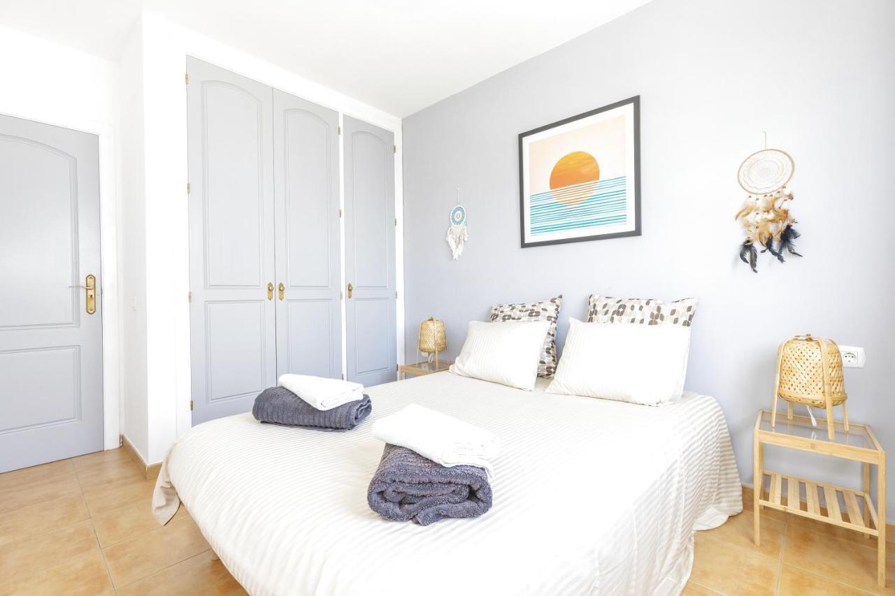 Villa Harmony Corralejo Exteriér fotografie