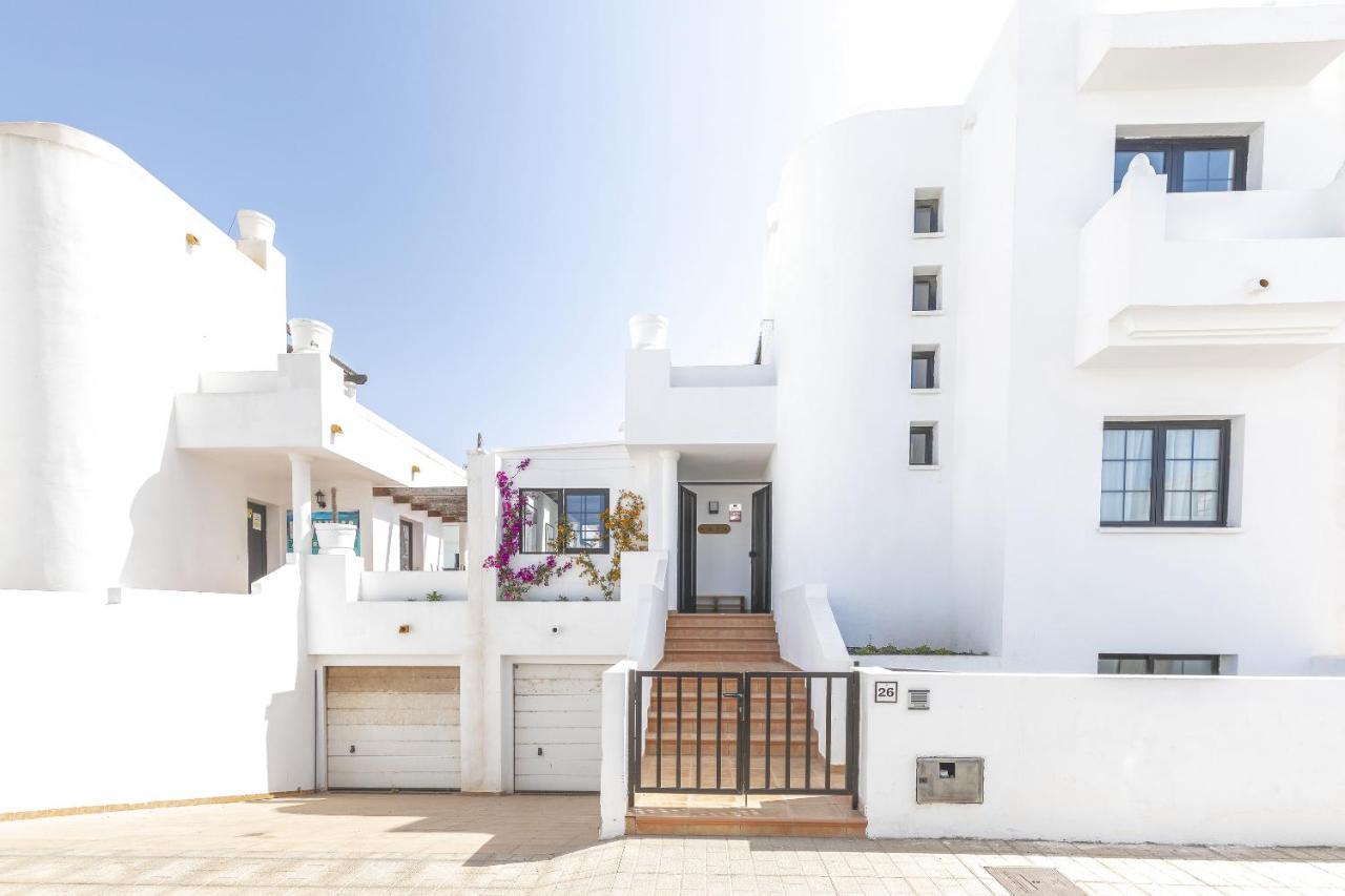 Villa Harmony Corralejo Exteriér fotografie