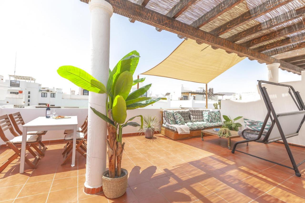 Villa Harmony Corralejo Exteriér fotografie