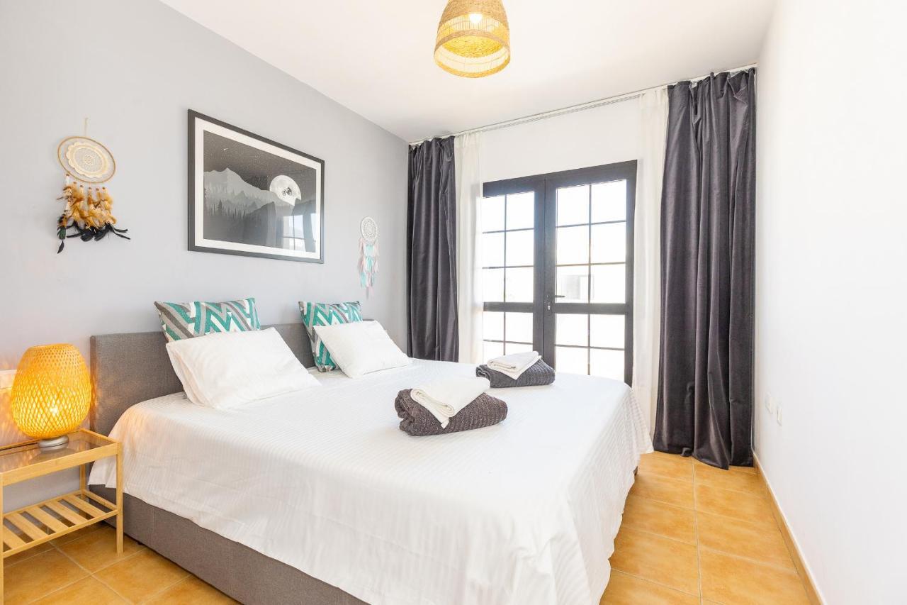 Villa Harmony Corralejo Exteriér fotografie