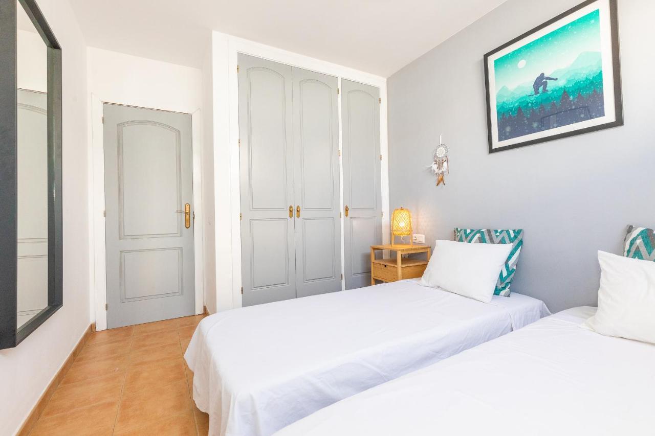 Villa Harmony Corralejo Exteriér fotografie