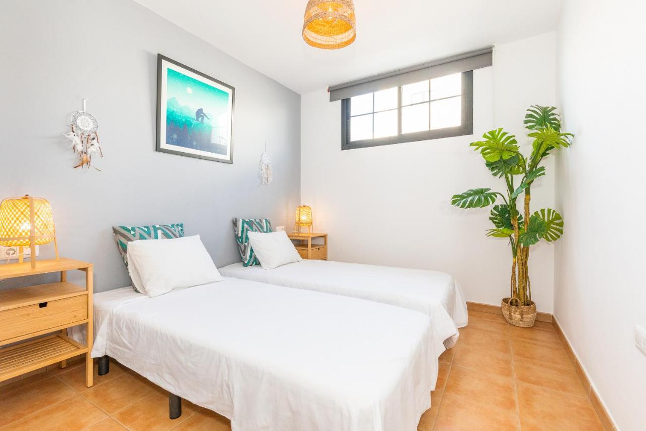 Villa Harmony Corralejo Exteriér fotografie