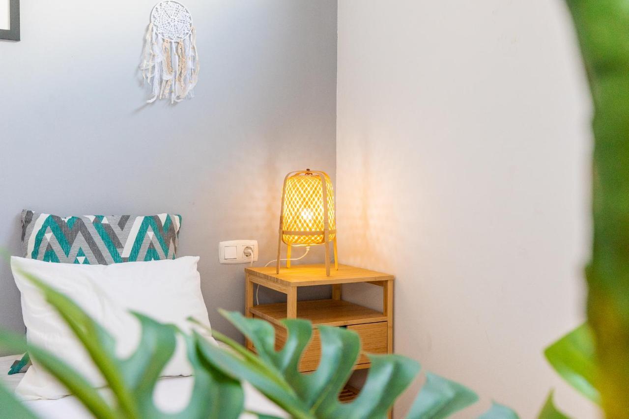 Villa Harmony Corralejo Exteriér fotografie
