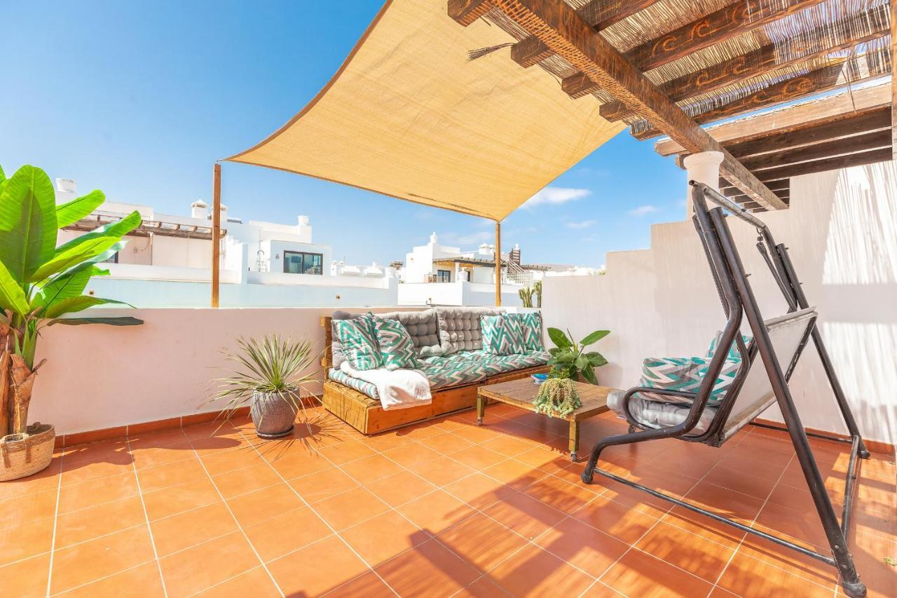 Villa Harmony Corralejo Exteriér fotografie