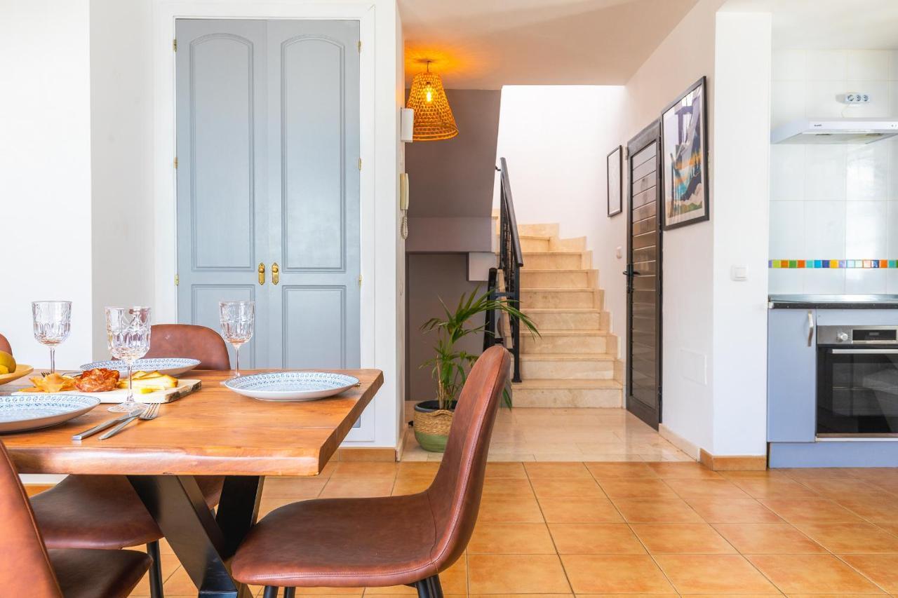 Villa Harmony Corralejo Exteriér fotografie
